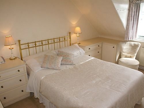 Loddington House Hotel Дувр Экстерьер фото
