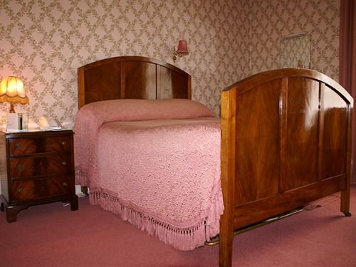 Loddington House Hotel Дувр Экстерьер фото