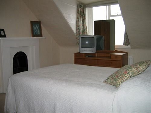 Loddington House Hotel Дувр Экстерьер фото