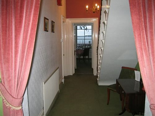Loddington House Hotel Дувр Экстерьер фото